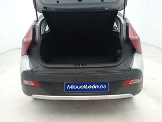 Hyundai Bayon 1.0 TGDI 74kW (100CV) 48V Maxx DCT