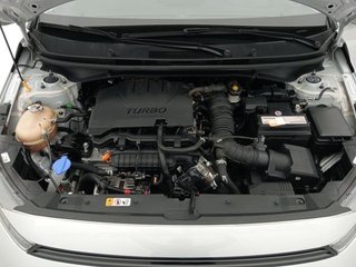 Hyundai Bayon 1.0 TGDI 74kW (100CV) 48V Maxx DCT
