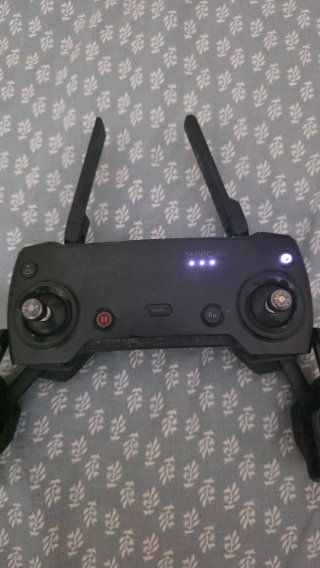 Mando Drone DJI Mavic Air