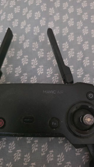 Mando Drone DJI Mavic Air