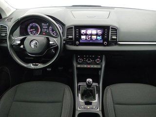 Skoda Karoq 1.0 TSI 81kW (110CV) Ambition