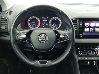 Skoda Karoq 1.0 TSI 81kW (110CV) Ambition