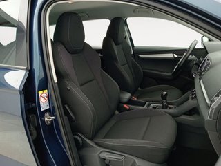 Skoda Karoq 1.0 TSI 81kW (110CV) Ambition