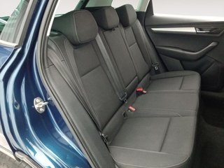 Skoda Karoq 1.0 TSI 81kW (110CV) Ambition