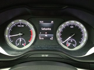 Skoda Karoq 1.0 TSI 81kW (110CV) Ambition