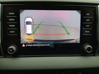Skoda Karoq 1.0 TSI 81kW (110CV) Ambition