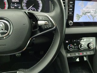 Skoda Karoq 1.0 TSI 81kW (110CV) Ambition