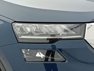 Skoda Karoq 1.0 TSI 81kW (110CV) Ambition