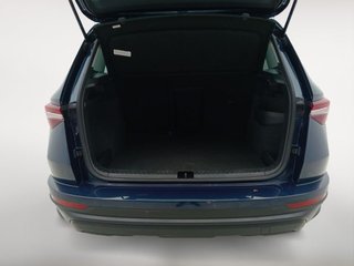 Skoda Karoq 1.0 TSI 81kW (110CV) Ambition