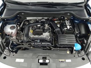 Skoda Karoq 1.0 TSI 81kW (110CV) Ambition