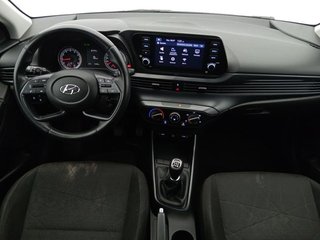 Hyundai Bayon 1.2 MPI Maxx