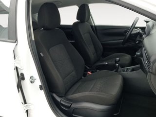 Hyundai Bayon 1.2 MPI Maxx