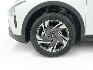 Hyundai Bayon 1.2 MPI Maxx