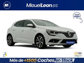 Renault Megane Zen Energy TCe 97kW (130CV) EDC