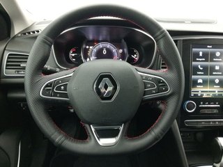 Renault Megane Zen Energy TCe 97kW (130CV) EDC