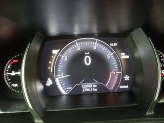 Renault Megane Zen Energy TCe 97kW (130CV) EDC