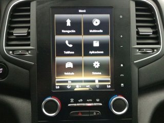 Renault Megane Zen Energy TCe 97kW (130CV) EDC
