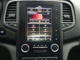 Renault Megane Zen Energy TCe 97kW (130CV) EDC