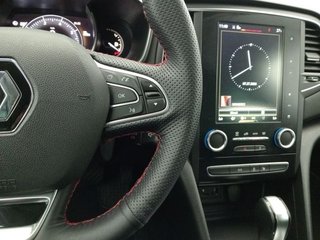 Renault Megane Zen Energy TCe 97kW (130CV) EDC