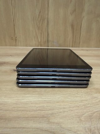 Lote 5 iPads Mini 2 A1489 16GB Negros