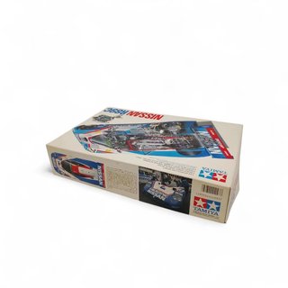 MAQUETA TAMIYA NISSAN R89C 1:24 + PINTURAS