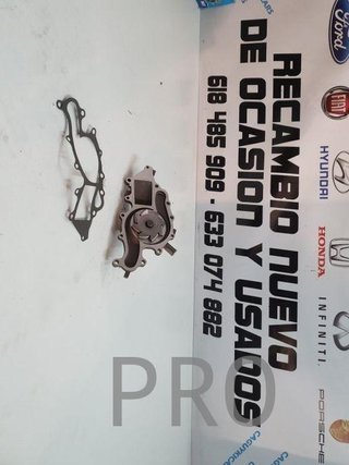bomba agua Ford usa nueva