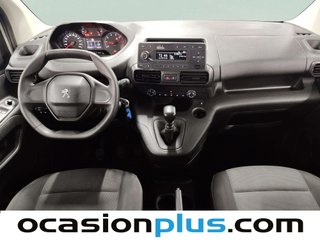 Peugeot Rifter BlueHDi 100 Active Pack Standard 73 kW (100 CV)