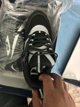 Zapatillas Dior B22
