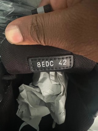 Zapatillas Dior B22