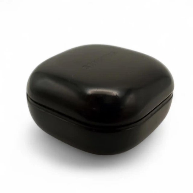 AURICULARES SAMSUNG BUDS 2 PRO NEGROS