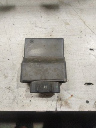 CDI Yamaha Xmax 300