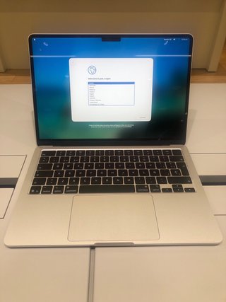 MacBook Air M5 13”