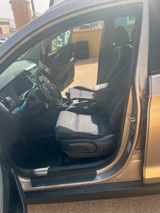 Hyundai Tucson 2016