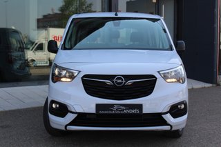 Opel Combo Life 1.5 TD 75kW (100CV) S/S Edition Plus L