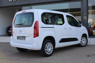 Opel Combo Life 1.5 TD 75kW (100CV) S/S Edition Plus L