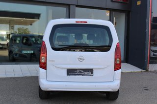 Opel Combo Life 1.5 TD 75kW (100CV) S/S Edition Plus L