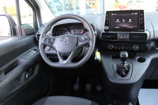 Opel Combo Life 1.5 TD 75kW (100CV) S/S Edition Plus L