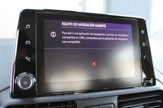 Opel Combo Life 1.5 TD 75kW (100CV) S/S Edition Plus L