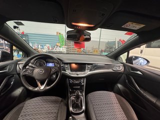 Opel Astra 2017