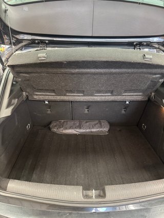 Opel Astra 2017