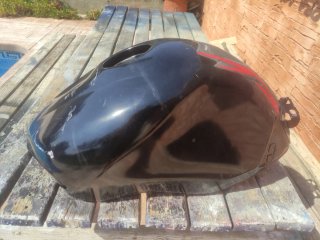 Depósito Yamaha R6