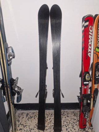Sci Volkl P60 Junior Racer 130 cm