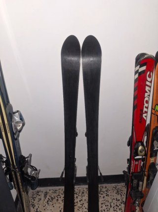 Sci Volkl P60 Junior Racer 130 cm