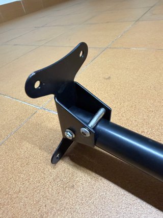 Soporte Pared Plegable Bicicleta