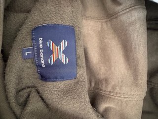 Sudadera con capucha y estampado