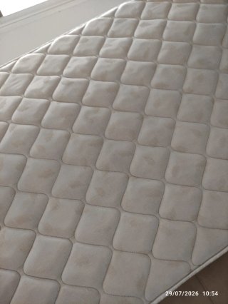 Colchón Flex Oasis 90