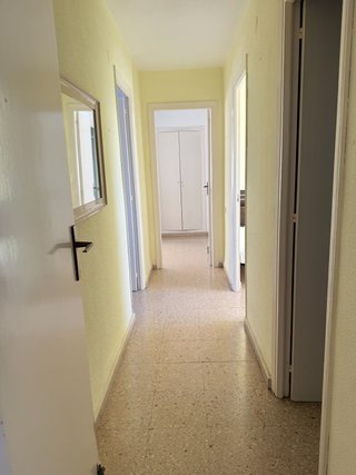 Apartamento a 500 m de la playa · Grao de Castelló