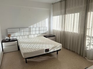 Apartamento a 500 m de la playa · Grao de Castelló