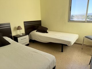 Apartamento a 500 m de la playa · Grao de Castelló