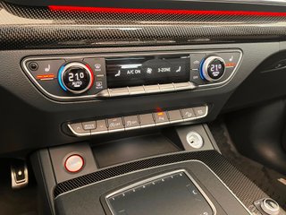 Audi SQ5 2017
